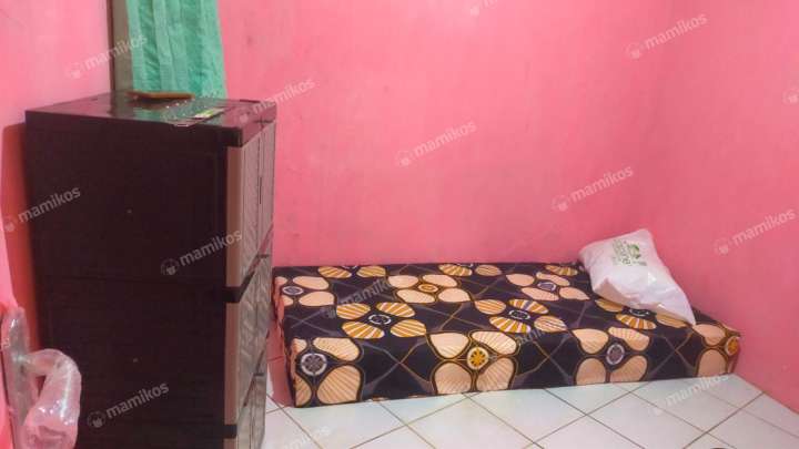 Kost Mama Liza Ciputat Timur Tangerang Selatan