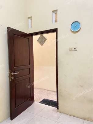 Kost Bu Nining Tipe A Gedangan Sidoarjo