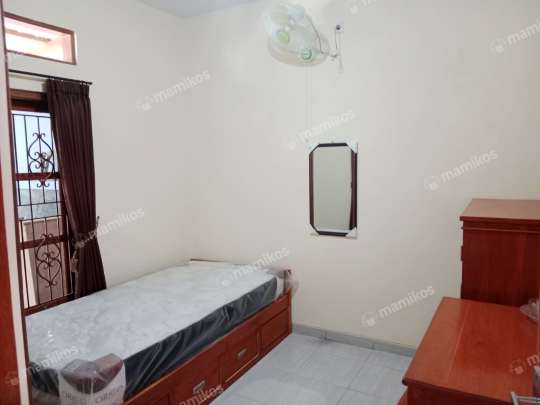 Kost Griya Pristi Tipe A Semarang Barat Semarang
