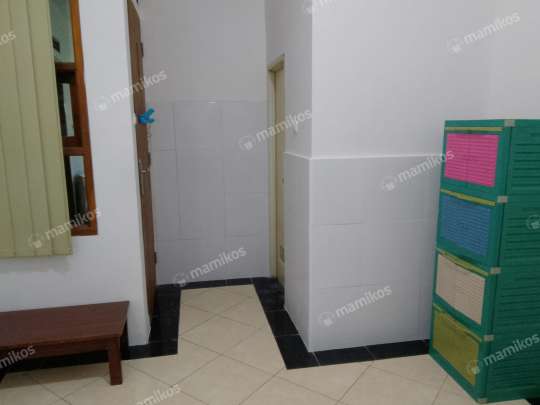 Kost Malea Dayeuhkolot Bandung