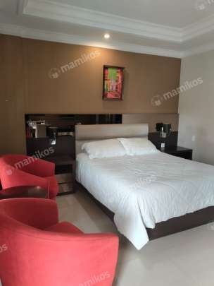 Kost DPuri Gandaria Mansion Tipe Executive Cilandak Jakarta Selatan