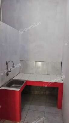 Kost Stasiun Tambun Hj 3 Tambun Selatan Bekasi