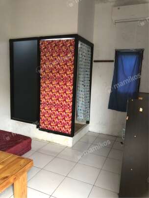Kost Baskoro 60B AC Tembalang Semarang