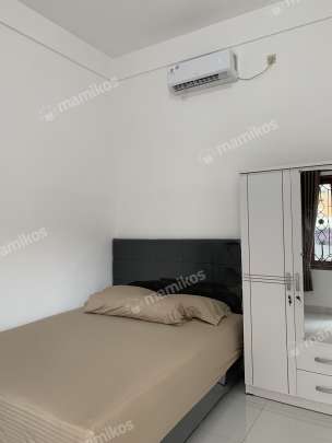 Kost Alamanda Vip Selaparang Mataram