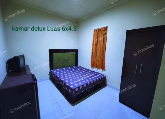 Kost B17 Executive Tamalate Makassar