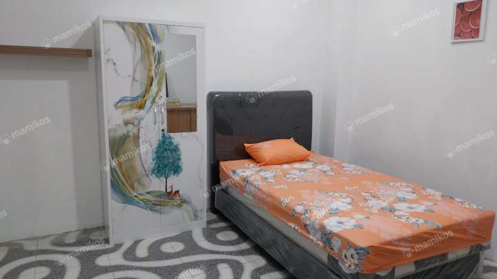 Kost Borneng Executive Cikarang Selatan Bekasi