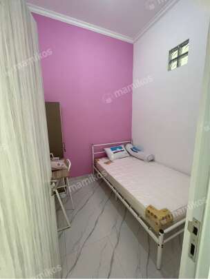 Kost Bu Dyah Tembalang Semarang