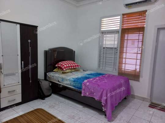 Kost NN I VVIP Sukajadi Pekanbaru