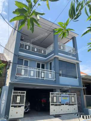 Kost Bangber Mulyorejo Surabaya