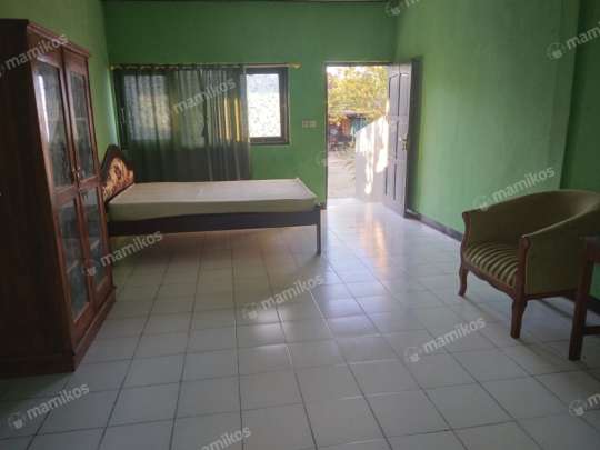 Kost Stella Maris Tipe Biasa Atambua Belu