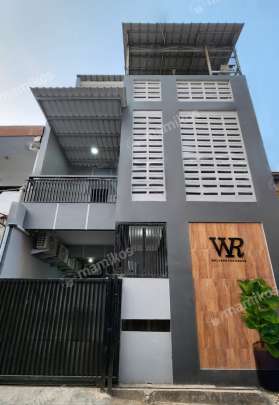 Kost Welcome Residence Tanah Abang Jakarta Pusat