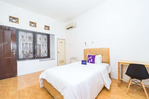 Kost Mahasiswa Kamar Mandi Dalam Jakarta Timur