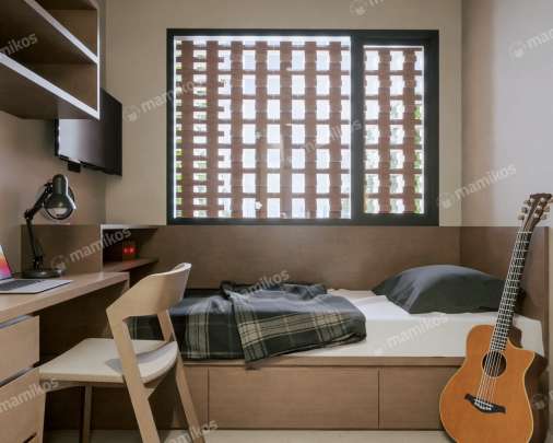 Kost Rehat Coliving Small Coblong Bandung