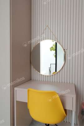 Kost Hawwa Cempaka Residence Tipe A Cempaka Putih Jakarta Pusat