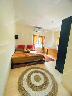 Kost Lakoste Executive Plus Cempaka Putih Jakarta Pusat