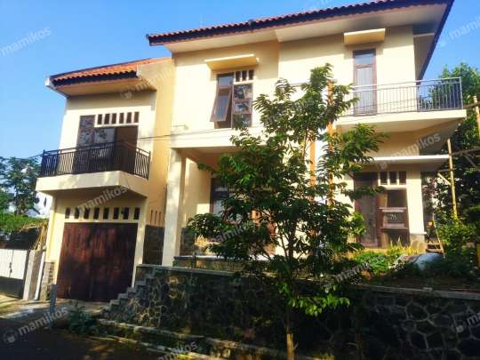 Kost Madani Single A Singosari Malang