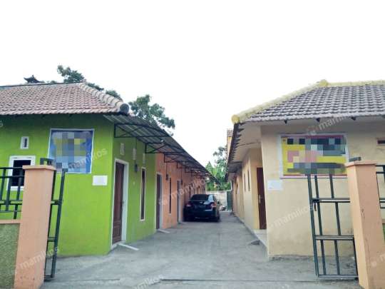 Kost Lintang Kirana Tipe A Gondang Wetan Pasuruan