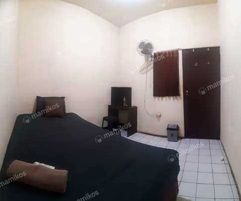 Kost Salihara I Tipe A Pasar Minggu Jakarta Selatan