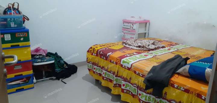 Rumah Kontrakan Sagara Bandung Kulon Bandung