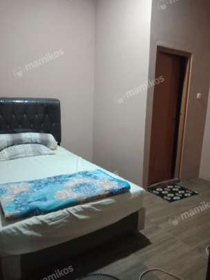 Kost Mommy Nani Suryani Tipe A Pasar Minggu Jakarta Selatan