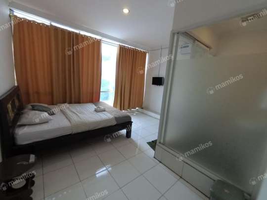 Kost Bunda Aya Ciputat Tangerang Selatan
