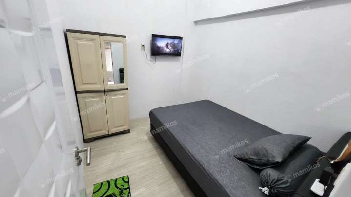 Kost MS Residence Medan Petisah Medan