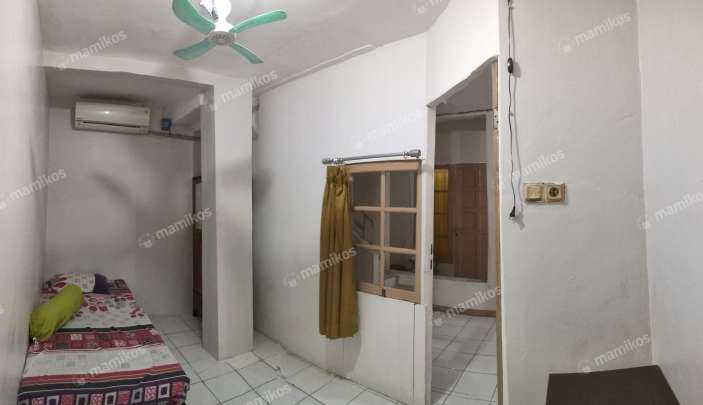 Kost D Citra Tipe AC Kalideres Jakarta Barat