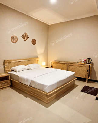 Kost Pesona Guesthouse Klojen Malang