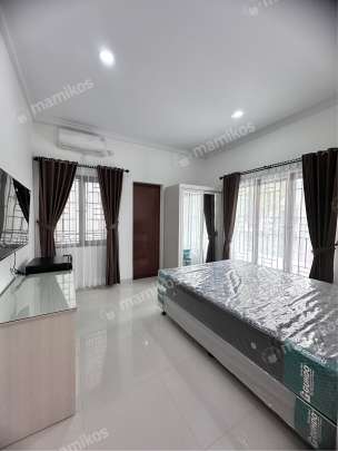 Kost Livia I Tebet Jakarta Selatan