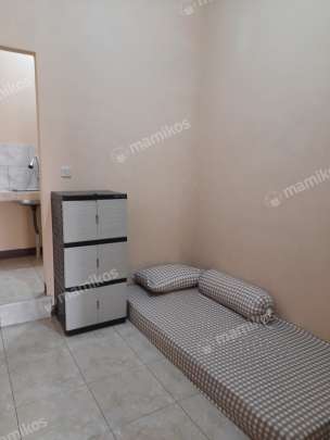 Kost Saidah Kembangan Jakarta Barat