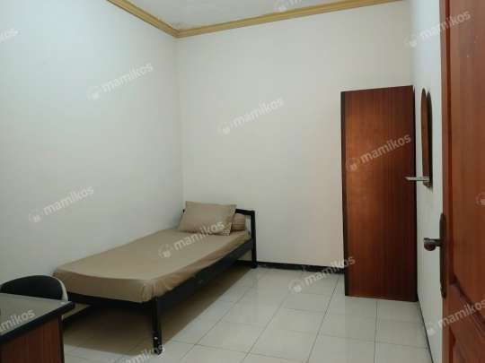 Kost El Aziza Residence Executive 2 Rungkut Surabaya