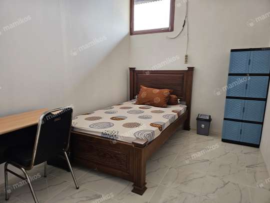 Kost Jelambar Residence I Grogol Petamburan Jakarta Barat