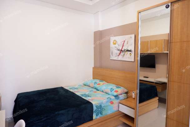 Kost Dzawani Eksklusif Rajawali Depok Sleman