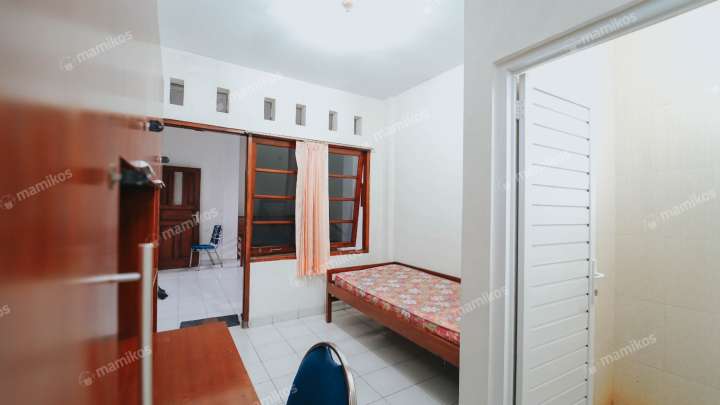 Kost Dzawani Krawitan Ngemplak Sleman