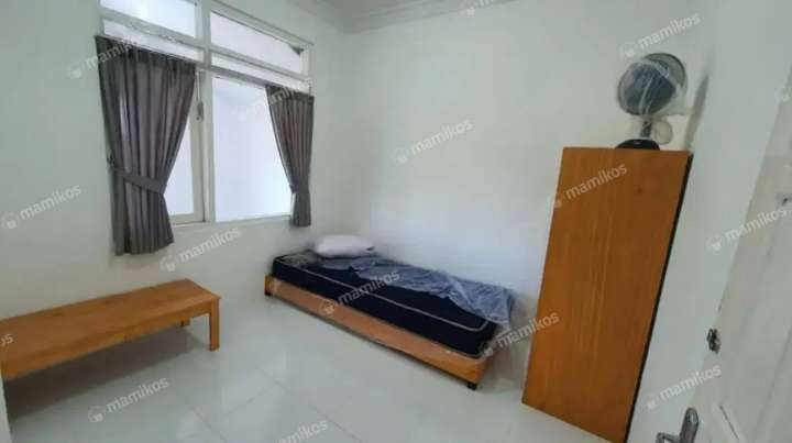 Kost Kenanga Lima Depok Sleman