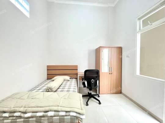 Kost Griya Amira Tipe A Lowokwaru Malang