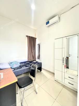 Kost Exclusive Palm Town House Cikarang Pusat Bekasi