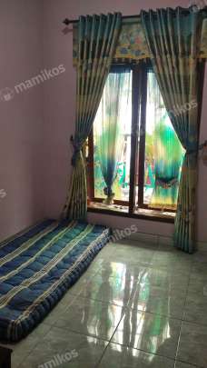 Kost Sumber Berkah Tipe B Pakis Malang