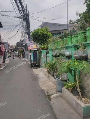 Jl cikoko timur II Rt 010/02 no 35 cikoko pancoran Jakarta selatan