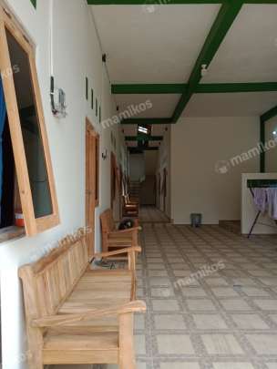 Kost Ungu 2 Klaten Utara Klaten