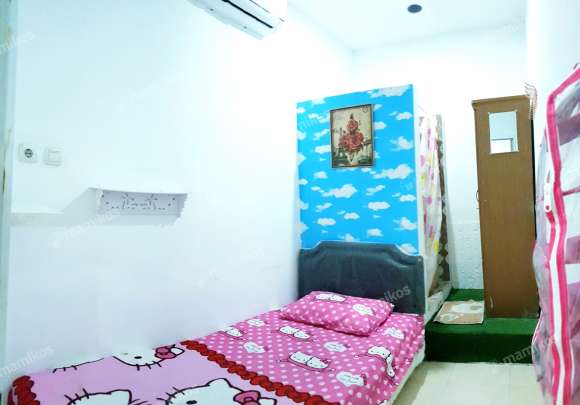 Kost Sunter Jaya Gabus Tipe Exclusive A Tanjung Priok Jakarta Utara