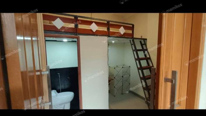 Kost Milenial Tanjung Priok Jakarta Utara