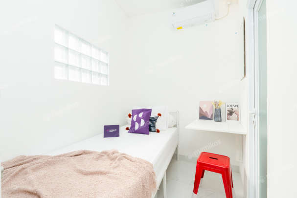 Kost Singgahsini Vanela 8 Benhil Tipe C Tanah Abang Jakarta Pusat