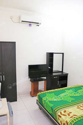 Kost Ametis Home Industri III Tipe A Sawah Besar Jakarta Pusat