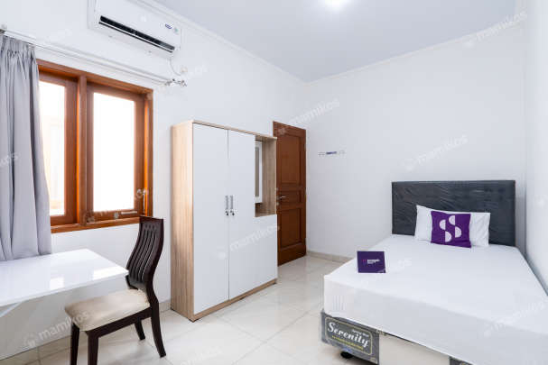 Kost Singgahsini Hafana Tipe A Cilandak Jakarta Selatan