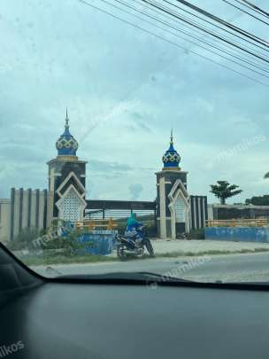 Foto Bangunan - Mamikos