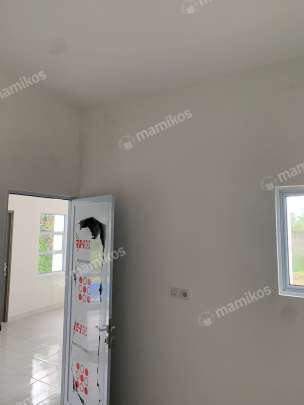 Rumah Kontrakan Aulia Swa Bhuwana Residence Marpoyan Damai Pekanbaru