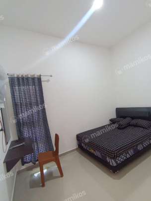 Kost 781 Dukuhpakis Surabaya