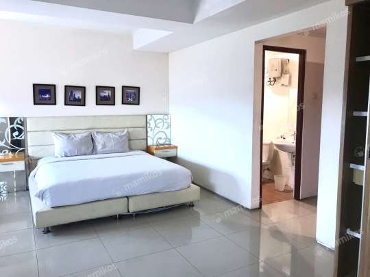Apartemen High Point Serviced Tipe 1BR Full Furnished Lt 15 Wonocolo Surabaya