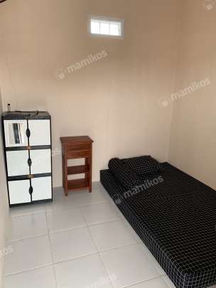 Kost Bu Taniah Babat Lamongan